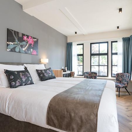 Hof Van Holland Hotel Edam Dış mekan fotoğraf