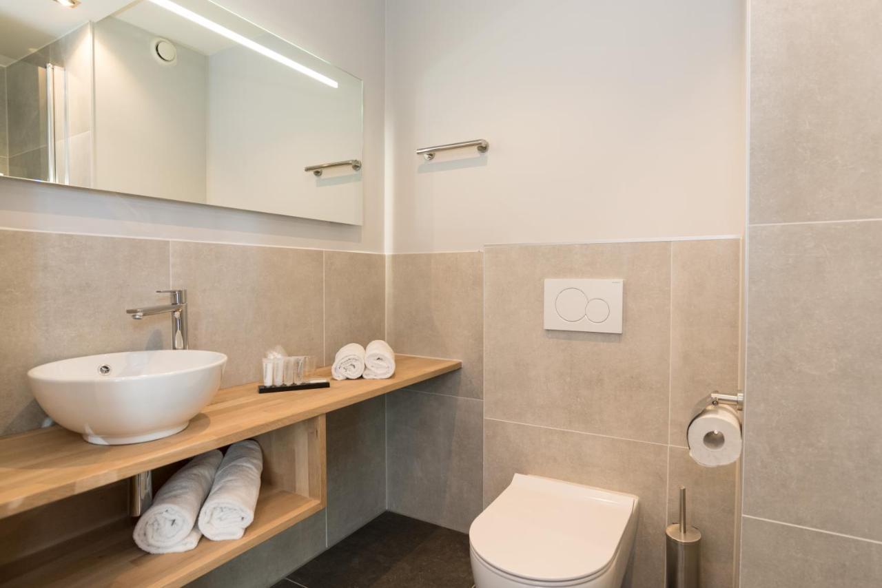 Hof Van Holland Hotel Edam Dış mekan fotoğraf