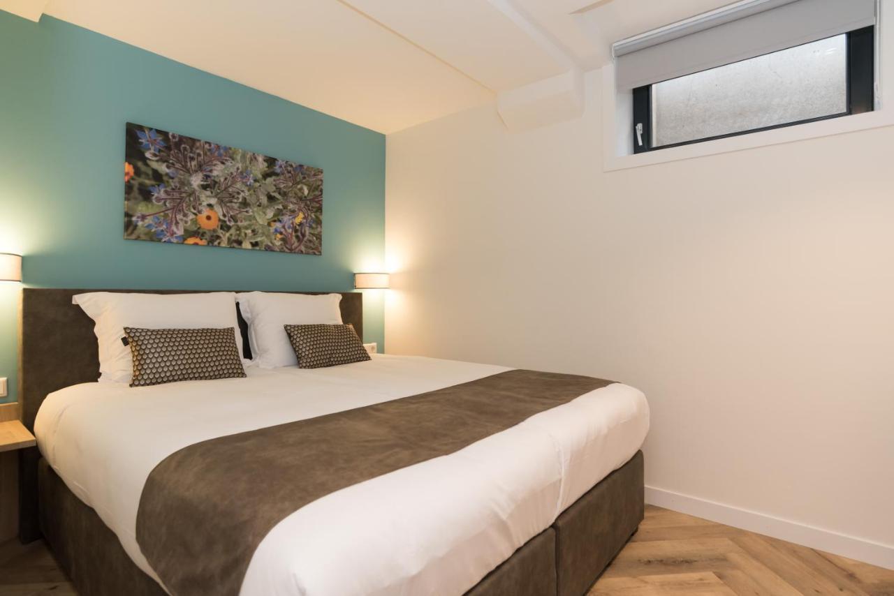 Hof Van Holland Hotel Edam Dış mekan fotoğraf