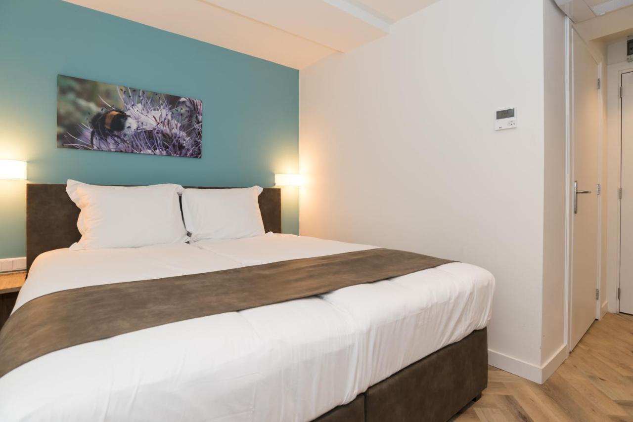 Hof Van Holland Hotel Edam Dış mekan fotoğraf