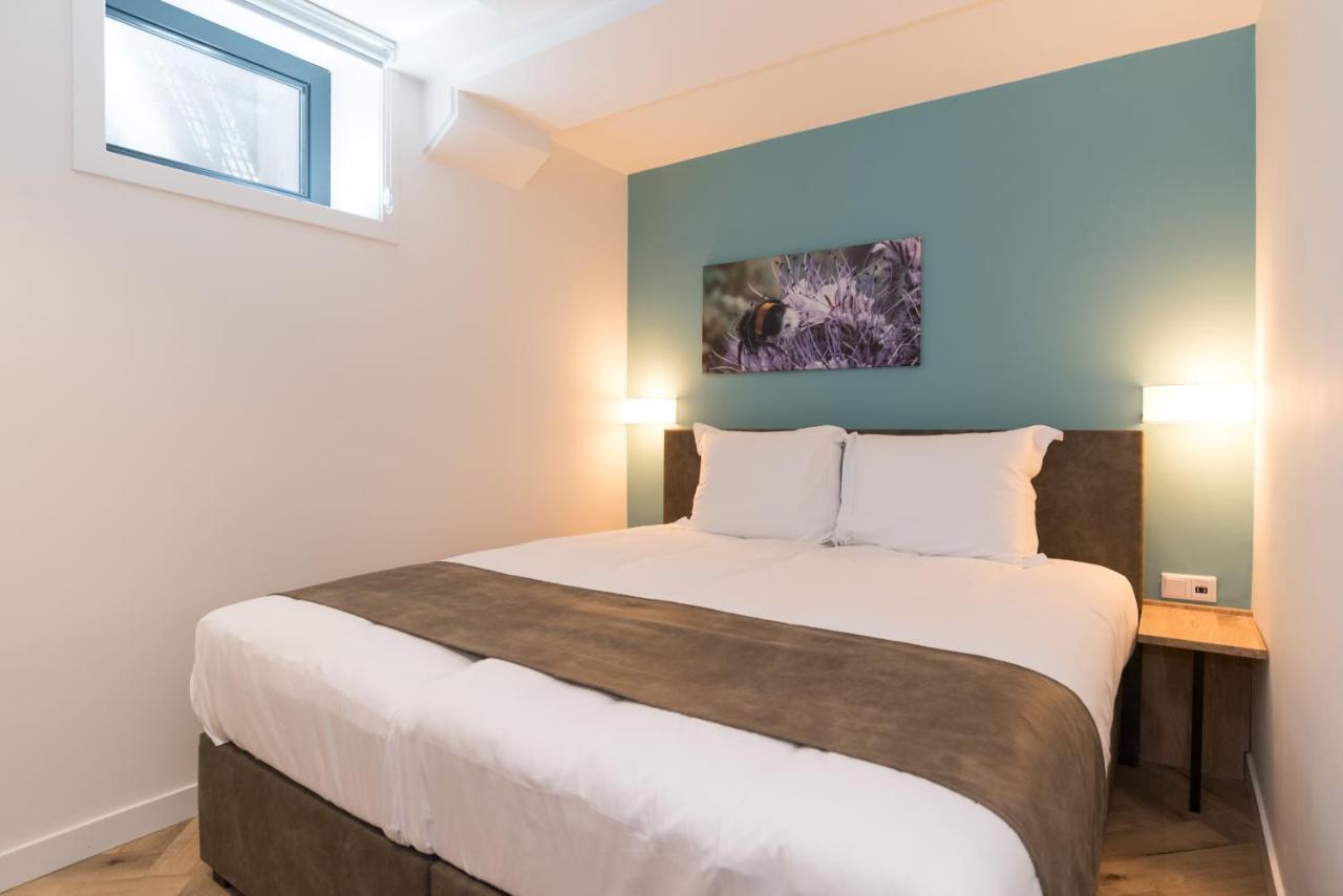 Hof Van Holland Hotel Edam Dış mekan fotoğraf