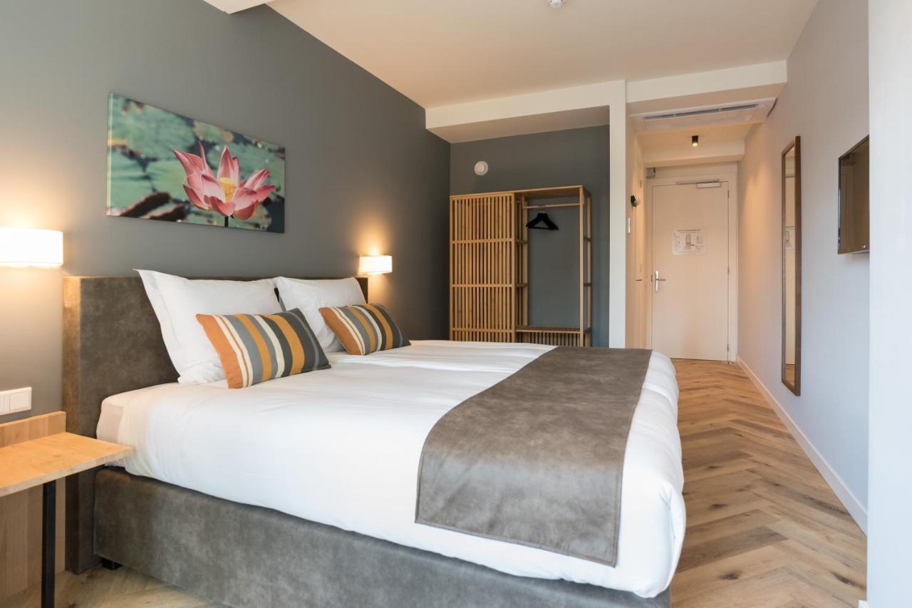 Hof Van Holland Hotel Edam Dış mekan fotoğraf