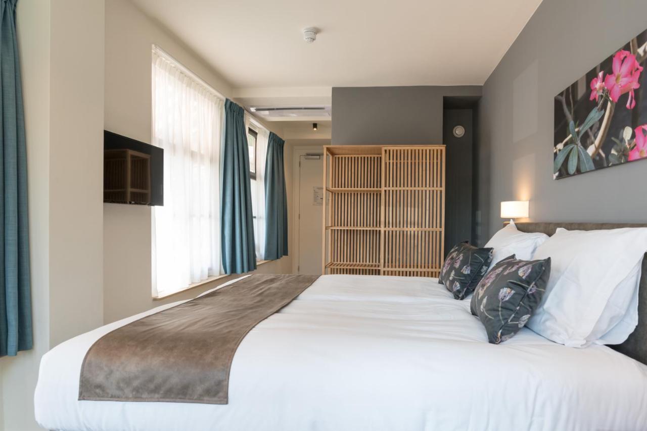 Hof Van Holland Hotel Edam Dış mekan fotoğraf