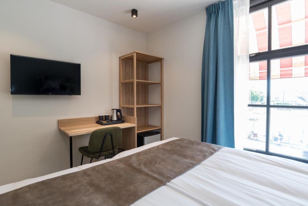 Hof Van Holland Hotel Edam Dış mekan fotoğraf