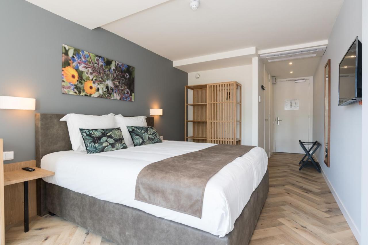 Hof Van Holland Hotel Edam Dış mekan fotoğraf