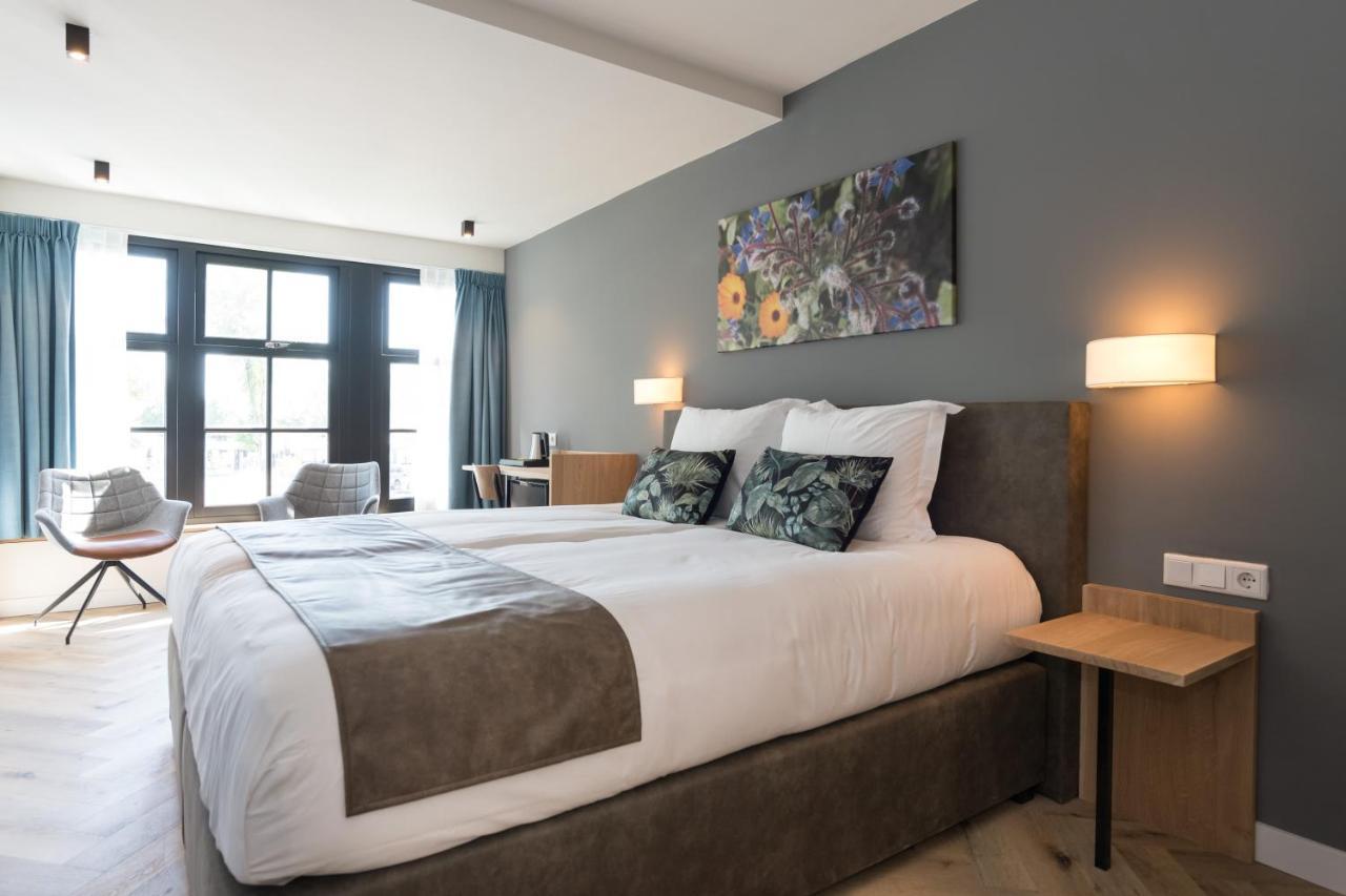 Hof Van Holland Hotel Edam Dış mekan fotoğraf