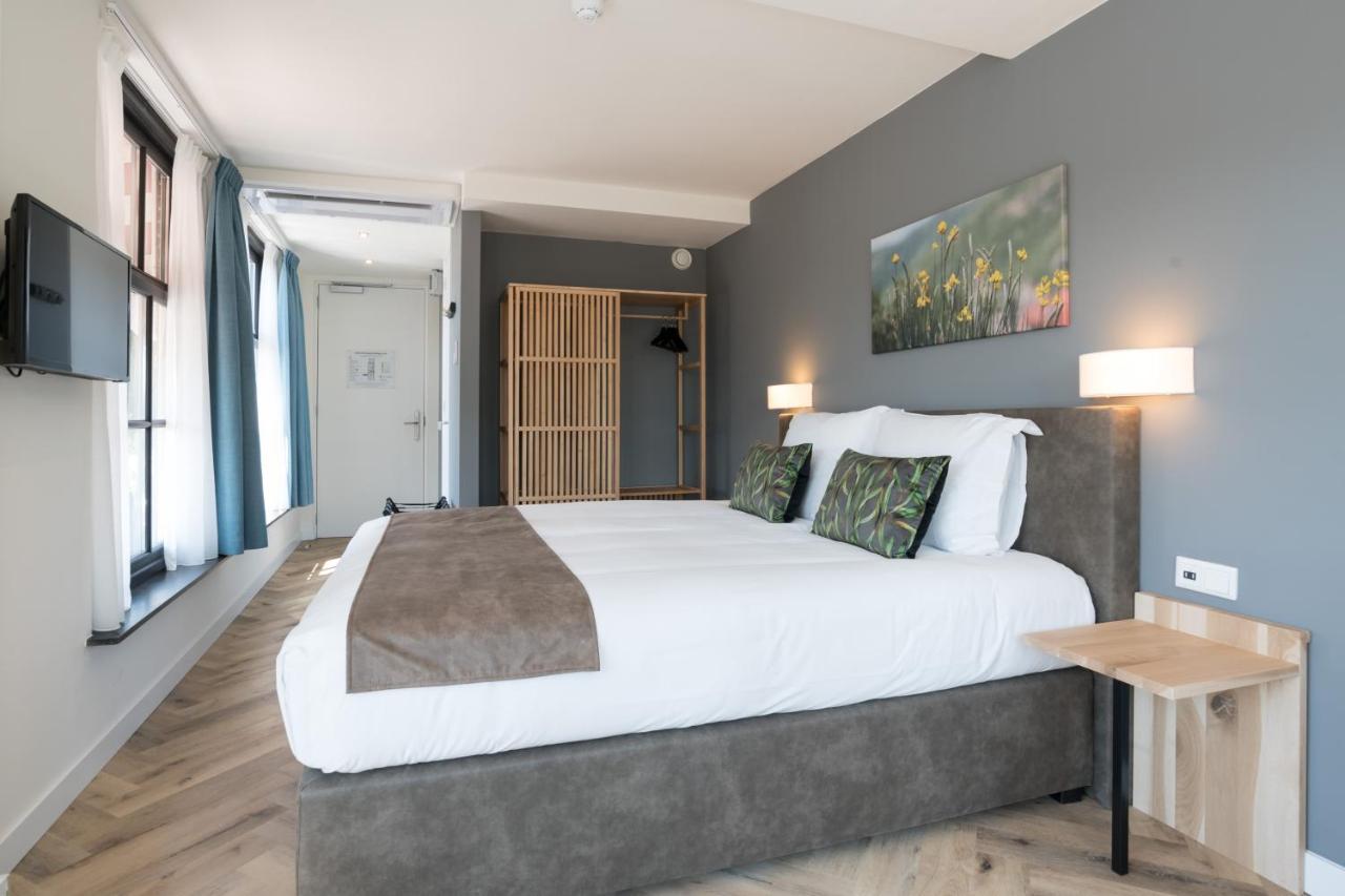 Hof Van Holland Hotel Edam Dış mekan fotoğraf