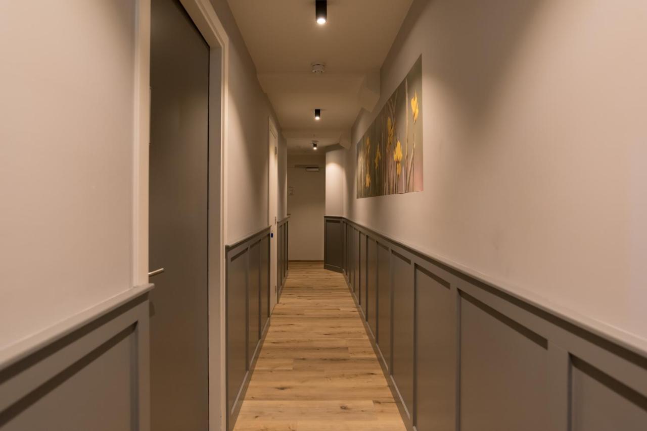 Hof Van Holland Hotel Edam Dış mekan fotoğraf