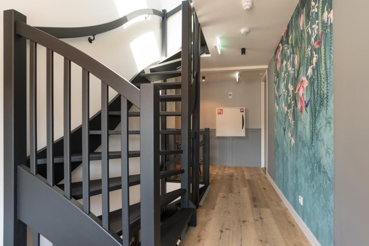 Hof Van Holland Hotel Edam Dış mekan fotoğraf