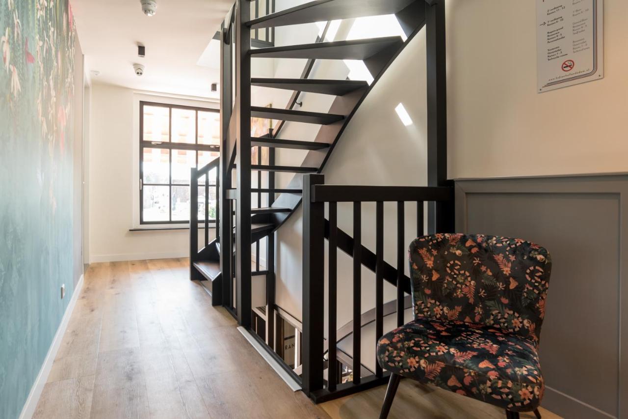 Hof Van Holland Hotel Edam Dış mekan fotoğraf