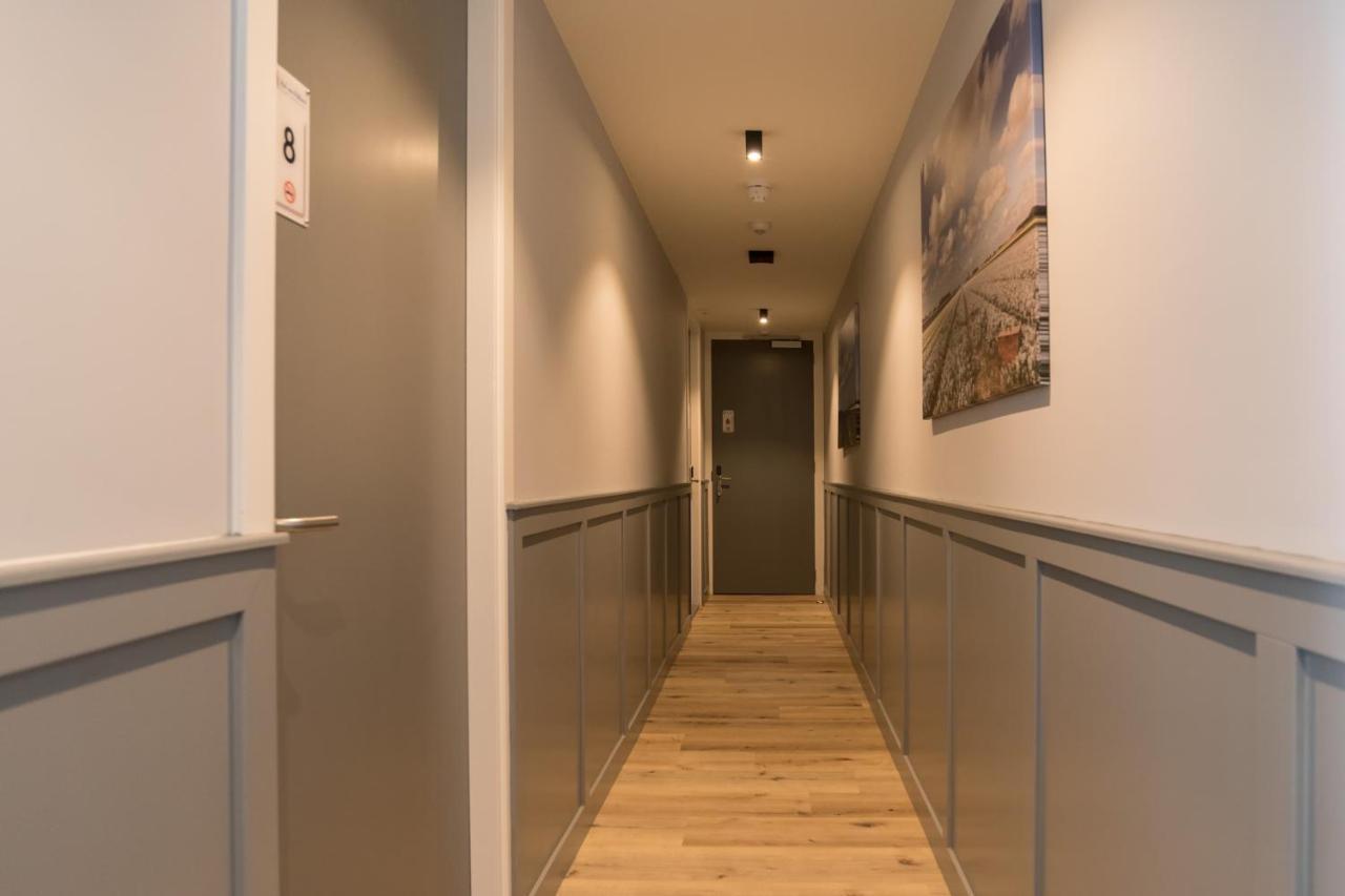 Hof Van Holland Hotel Edam Dış mekan fotoğraf