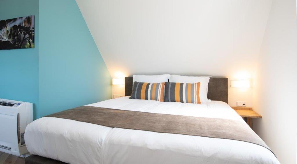 Hof Van Holland Hotel Edam Dış mekan fotoğraf