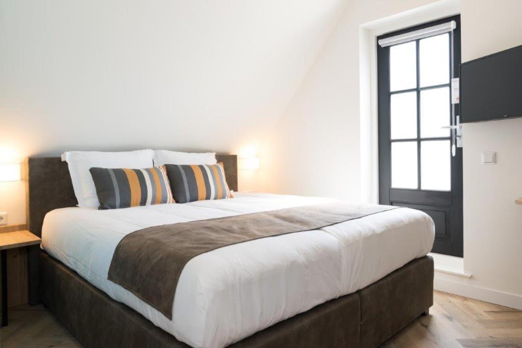 Hof Van Holland Hotel Edam Dış mekan fotoğraf