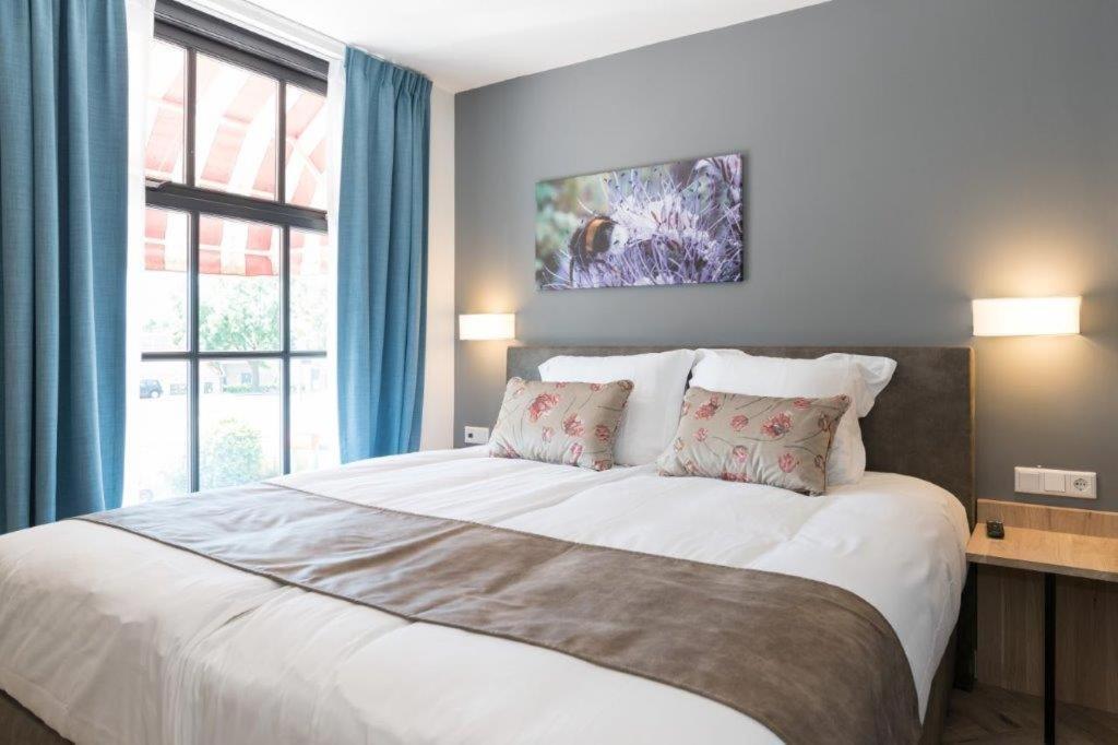 Hof Van Holland Hotel Edam Dış mekan fotoğraf